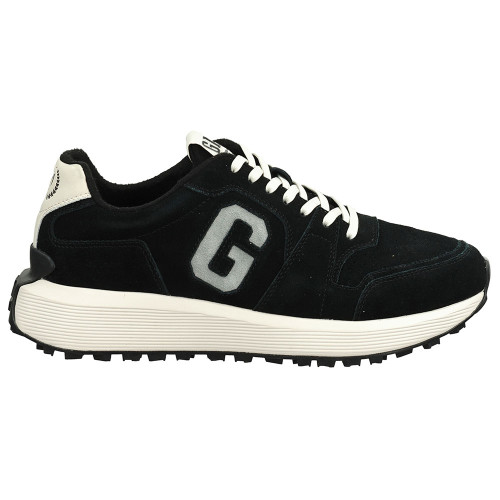 Gant Ronder